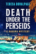 Cover: Death under the Perseids - Soho Press
