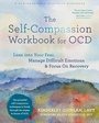 Cover: Self-Compassion Workbook for OCD - New Harbinger Publications
