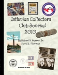 Cover: Isthmian Collectors Club Journal 2010 PB - Lulu.com