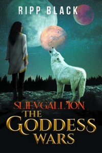 Abbildung von: Slievgall'ion - Ripp Black