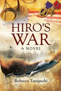 Abbildung von: Hiro's War - Gaman Publishing LLC