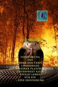 Cover: VERF&Uuml;HRUNG DES VERF&Uuml;HRER DER VERF&Uuml;HRER UPANISHADE - EIN WEITERER PLATITUDINOUS UNTERPREET KAUR EWIGES LEBEN F&Uuml;R EIN - inderpreet kaur
