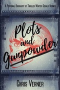 Cover: Plots and Gunpowder - LEVEL BEST BOOKS