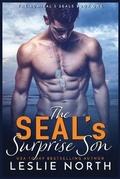 Cover: The SEAL's Surprise Son - Relay Publishing