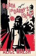 Cover: Death on Darby's Island - Nimbus