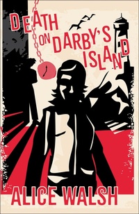 Enlarge image Cover: Death on Darby's Island - Nimbus