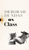 Cover: On Class - Biblioasis