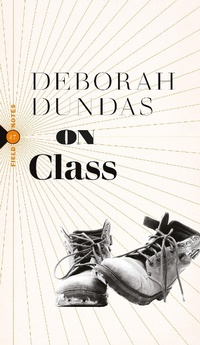 Enlarge image Cover: On Class - Biblioasis