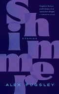 Cover: Shimmer - Biblioasis