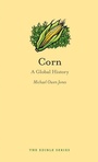 Cover: Corn - Reaktion Books
