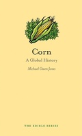 Cover: Corn - Reaktion Books