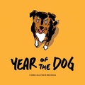 Cover: Year of the Dog - Penny Bun Press
