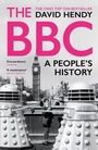 Cover: The BBC - Profile Books Ltd