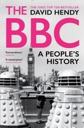 Cover: The BBC - Profile Books Ltd