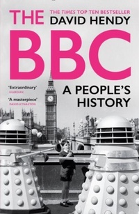 Enlarge image Cover: The BBC - Profile Books Ltd