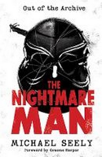 Enlarge image Cover: The Nightmare Man - Fantom Films Limited