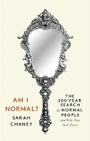 Cover: Am I Normal? - Wellcome Collection