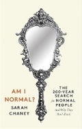 Cover: Am I Normal? - Wellcome Collection
