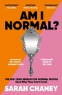 Cover: Am I Normal? - Wellcome Collection