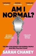 Cover: Am I Normal? - Wellcome Collection