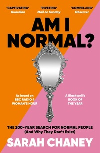 Enlarge image Cover: Am I Normal? - Wellcome Collection