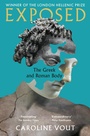 Cover: Exposed - Wellcome Collection