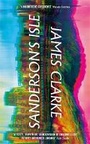 Cover: Sanderson's Isle - Serpent's Tail