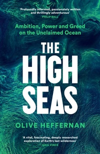 Abbildung von: The High Seas - Profile Books Ltd