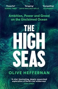 Abbildung von: The High Seas - Profile Books Ltd