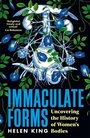 Cover: Immaculate Forms - Wellcome Collection