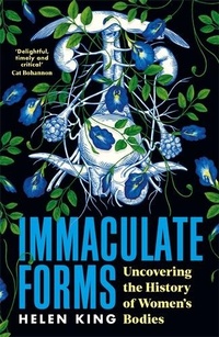 Enlarge image Cover: Immaculate Forms - Wellcome Collection