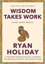 Cover: Wisdom Takes Work - Profile Books Ltd