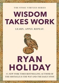 Bild: Wisdom Takes Work - Profile Books Ltd