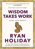 Cover: Wisdom Takes Work - Profile Books Ltd
