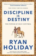 Cover: Discipline Is Destiny - Profile Books Ltd