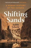 Cover: Shifting Sands - Profile Books Ltd