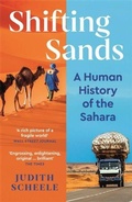 Cover: Shifting Sands - Profile Books Ltd