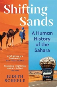 Enlarge image Cover: Shifting Sands - Profile Books Ltd