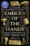 Cover: Embers of the Hands - Profile Books Ltd