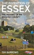 Cover: The Invention of Essex - Profile Books Ltd