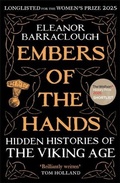 Cover: Embers of the Hands - Profile Books Ltd