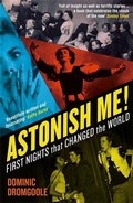 Cover: Astonish Me! - Profile Books Ltd