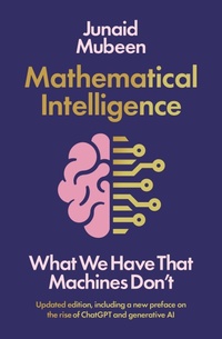 Abbildung von: Mathematical Intelligence - Profile Books Ltd