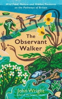 Enlarge image Cover: The Observant Walker - Profile Books Ltd