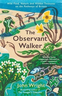 Enlarge image Cover: The Observant Walker - Profile Books Ltd