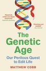 Cover: The Genetic Age - Profile Books Ltd