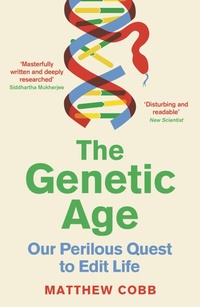 Abbildung von: The Genetic Age - Profile Books Ltd