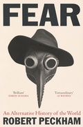 Cover: Fear - Profile Books Ltd