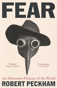 Enlarge image Cover: Fear - Profile Books Ltd