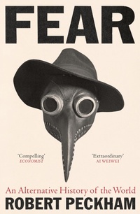 Abbildung von: Fear - Profile Books Ltd